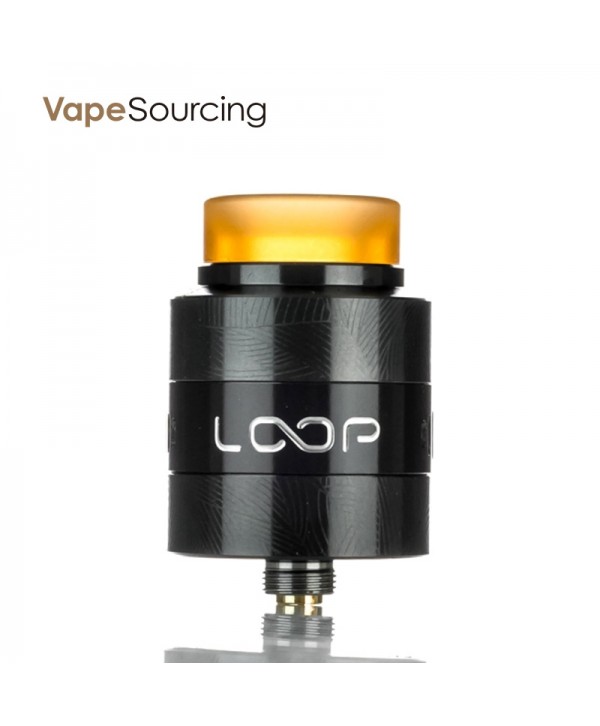 Geek Vape Loop V1.5 BF RDA 24MM