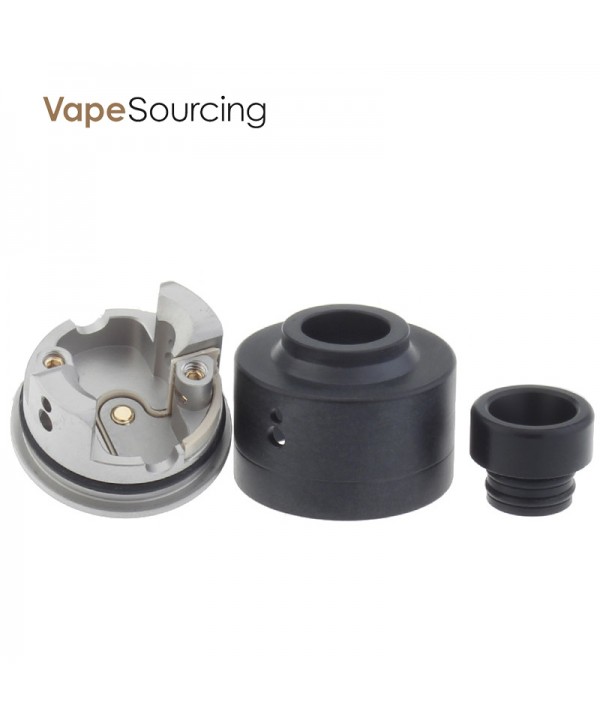 Kindbright Haku Venna Style BF RDA 22mm