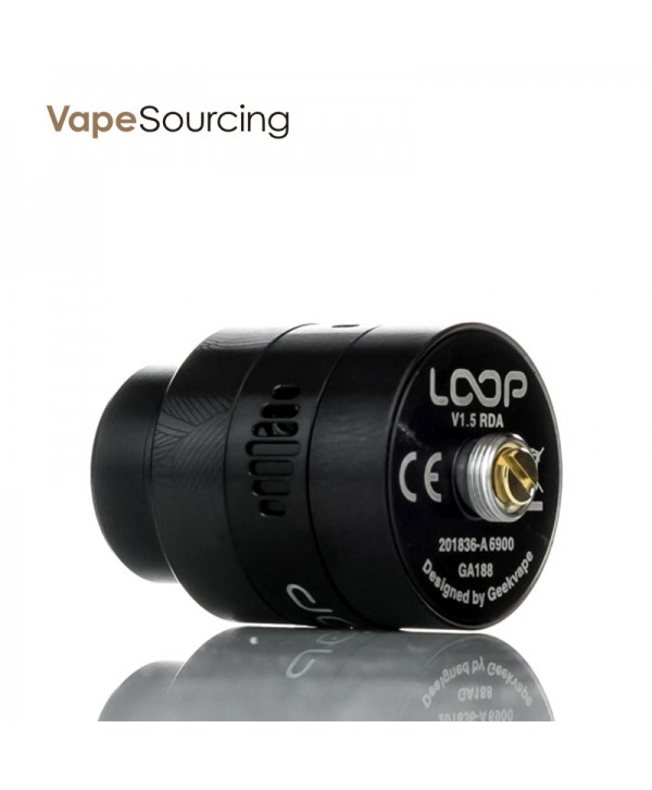 Geek Vape Loop V1.5 BF RDA 24MM