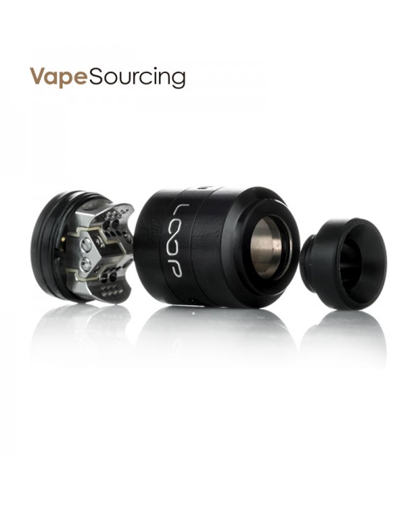 Geek Vape Loop V1.5 BF RDA 24MM