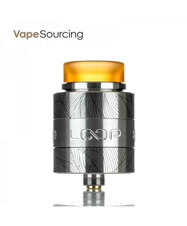 Geek Vape Loop V1.5 BF RDA 24MM