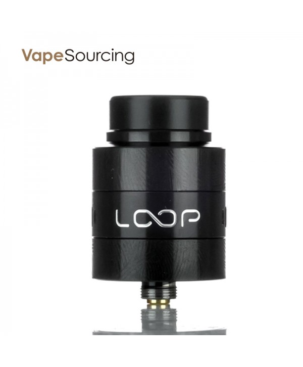 Geek Vape Loop V1.5 BF RDA 24MM