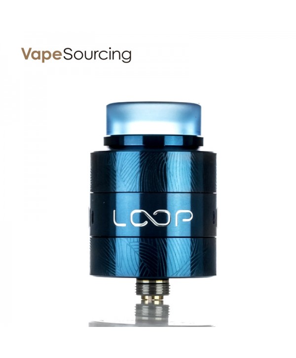 Geek Vape Loop V1.5 BF RDA 24MM