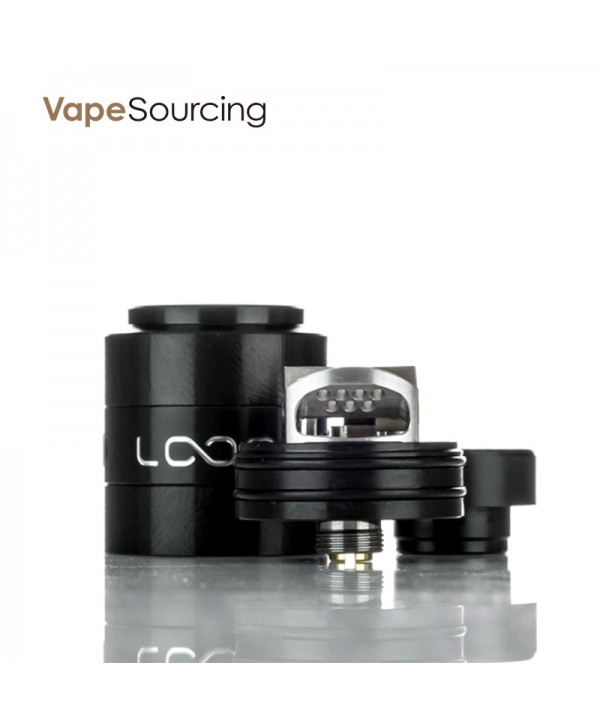 Geek Vape Loop V1.5 BF RDA 24MM