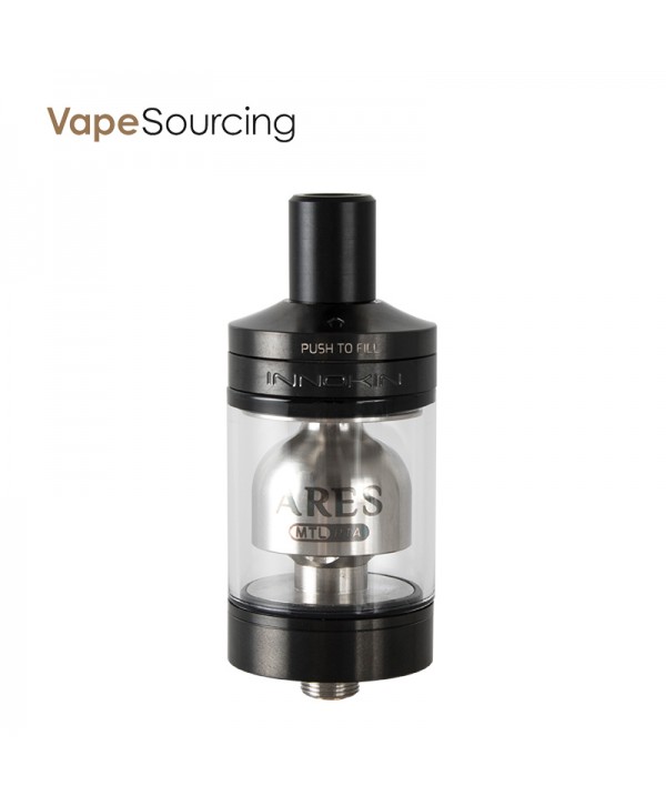 Innokin Ares Mtl Rta