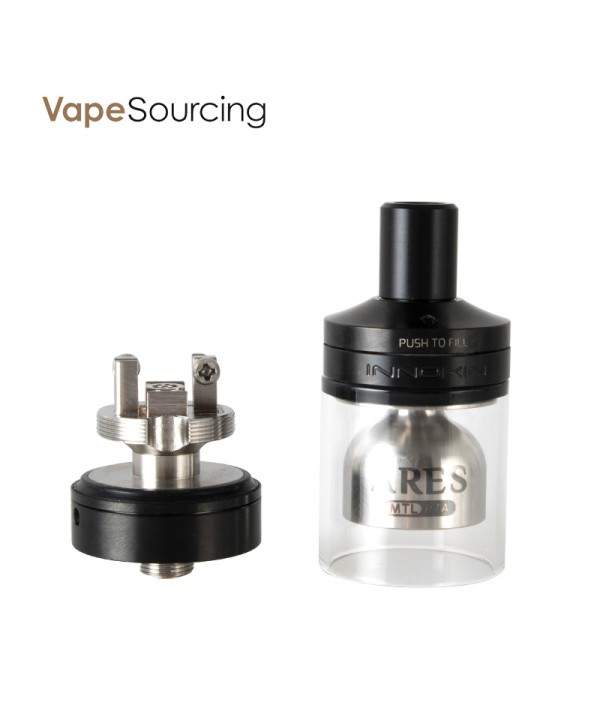 Innokin Ares Mtl Rta