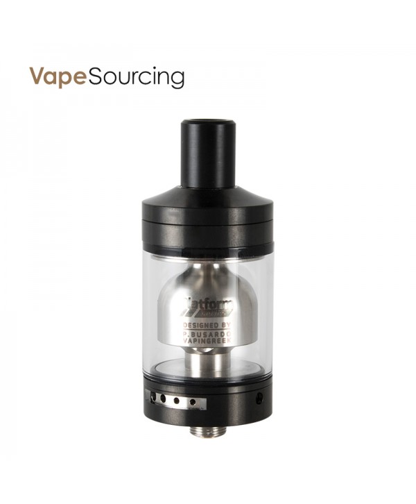 Innokin Ares Mtl Rta