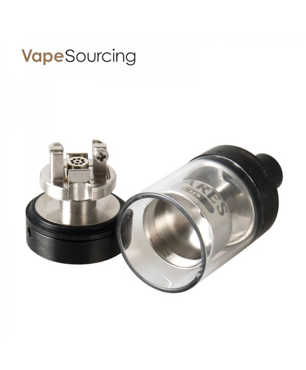 Innokin Ares Mtl Rta