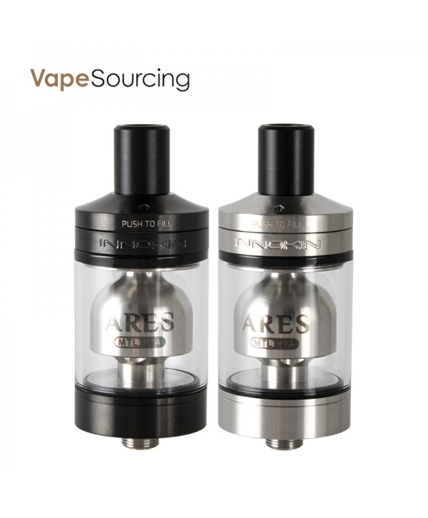 Innokin Ares Mtl Rta