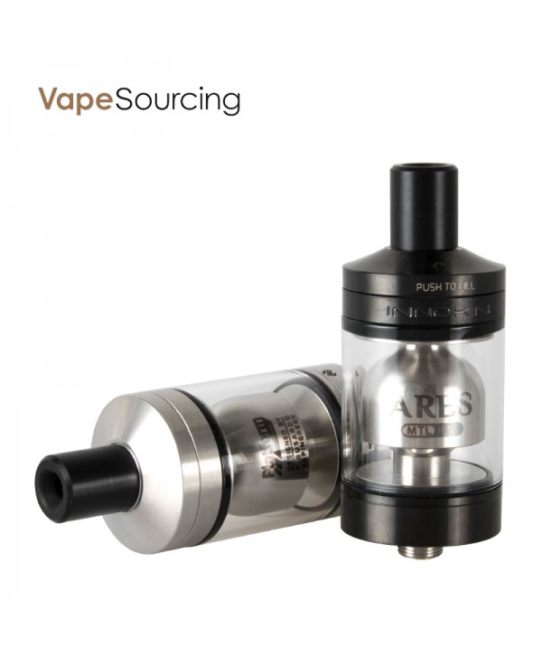 Innokin Ares Mtl Rta