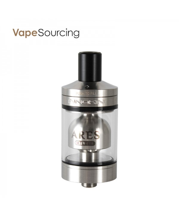 Innokin Ares Mtl Rta