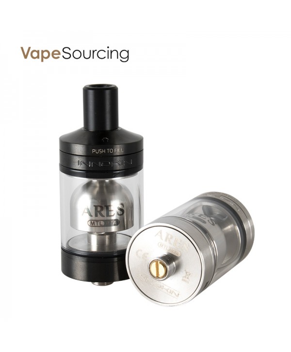 Innokin Ares Mtl Rta