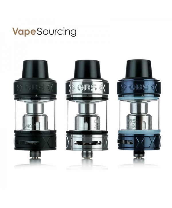 OBS Damo Sub Ohm Tank 5ml