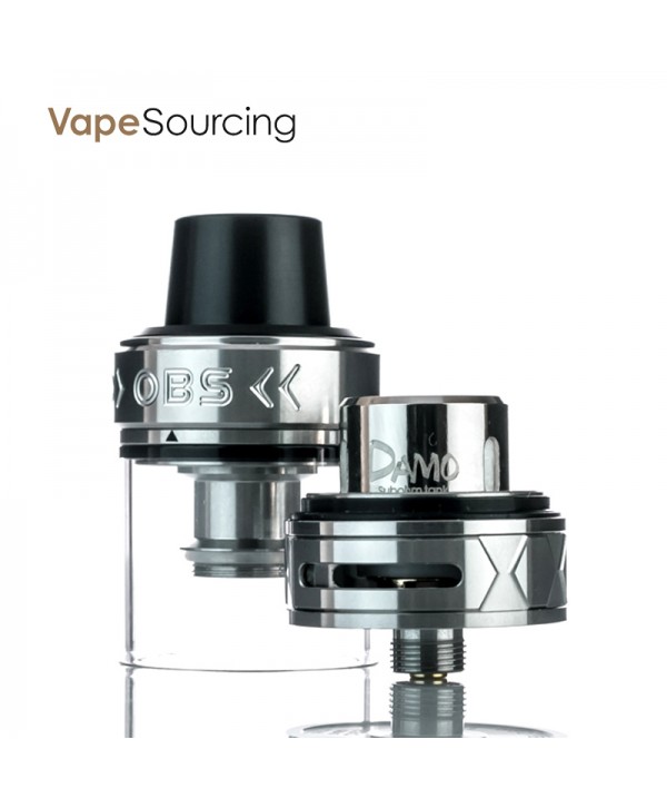 OBS Damo Sub Ohm Tank 5ml