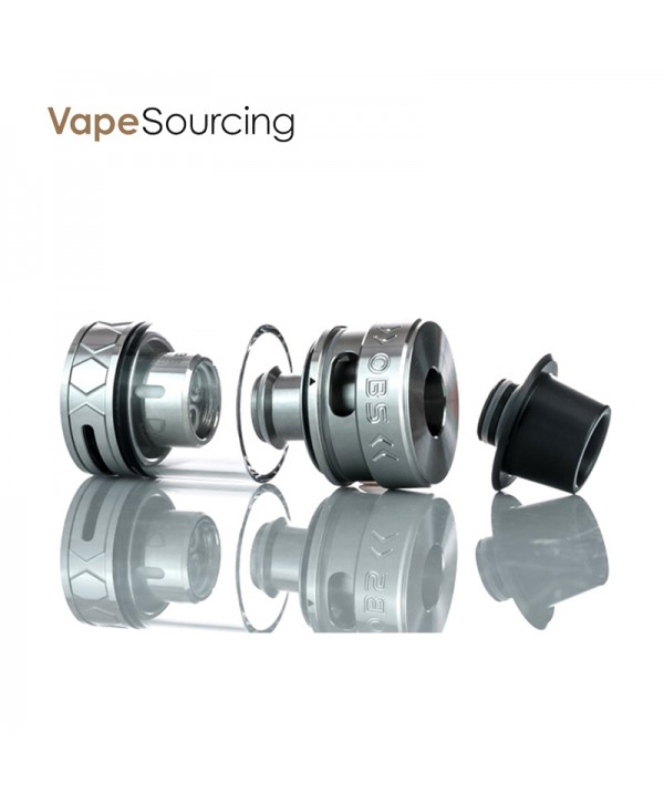 OBS Damo Sub Ohm Tank 5ml