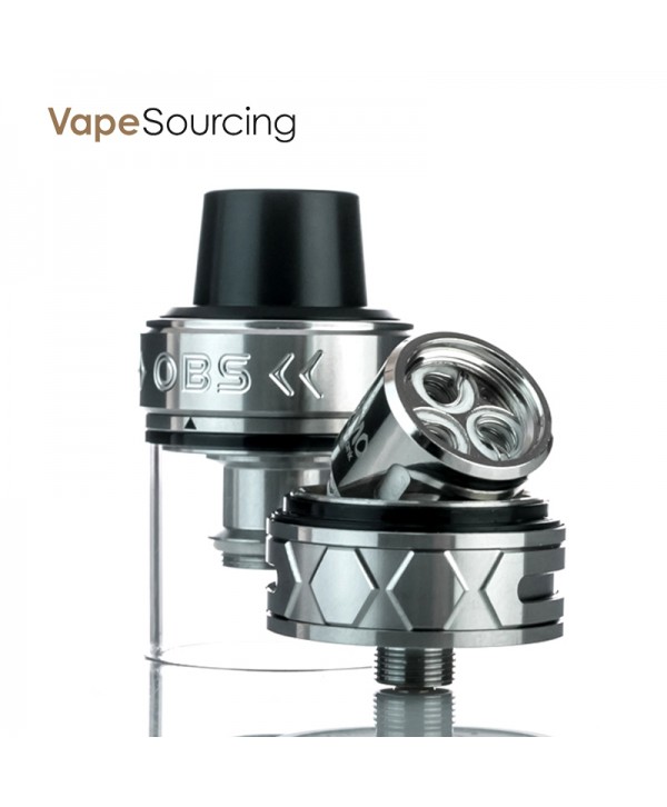 OBS Damo Sub Ohm Tank 5ml