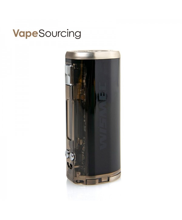 WISMEC SINUOUS V80 TC Box Mod 80W