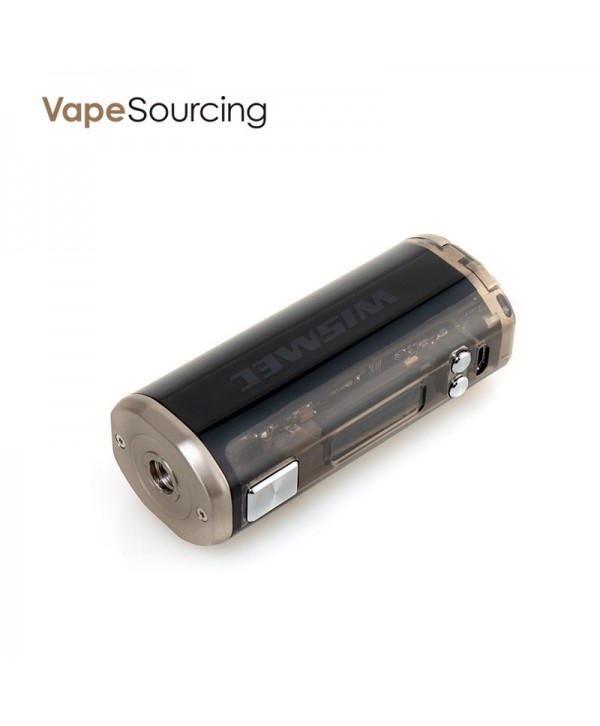 WISMEC SINUOUS V80 TC Box Mod 80W