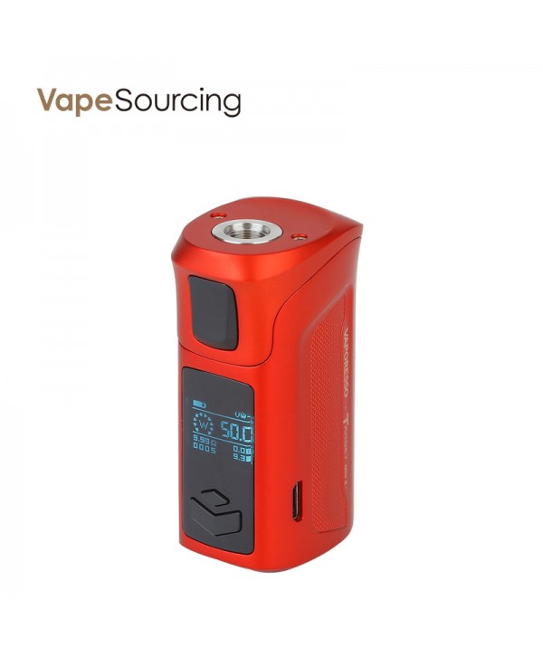 Vaporesso Target Mini 2 50W Box Mod 2000mAh