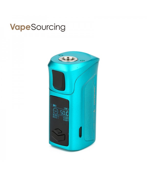 Vaporesso Target Mini 2 50W Box Mod 2000mAh