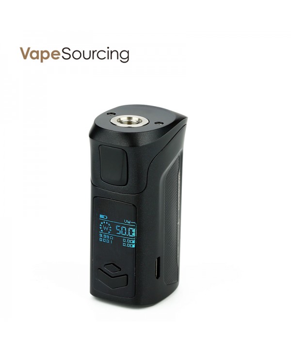 Vaporesso Target Mini 2 50W Box Mod 2000mAh