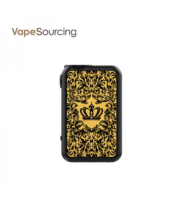 UWELL Crown 4/IV TC Box Mod 200W