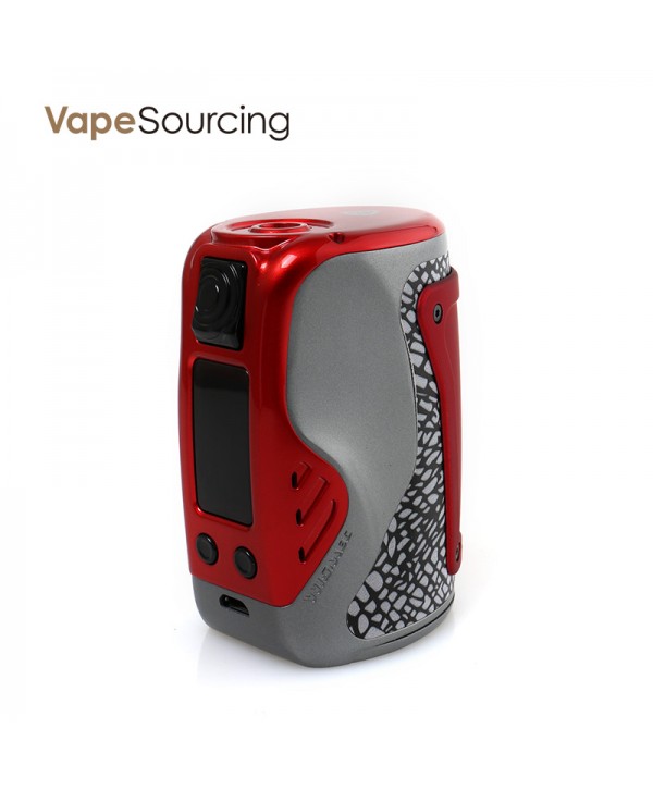 WISMEC Reuleaux Tinker TC MOD 300W