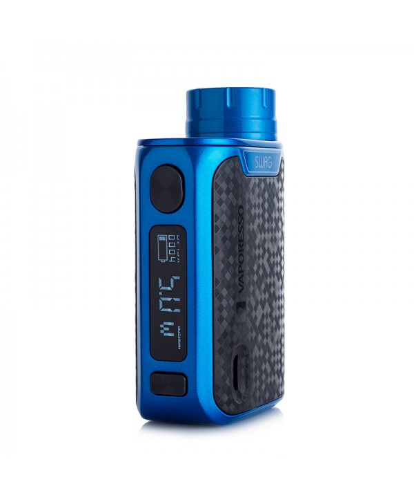 Vaporesso Swag TC Box Mod 80W