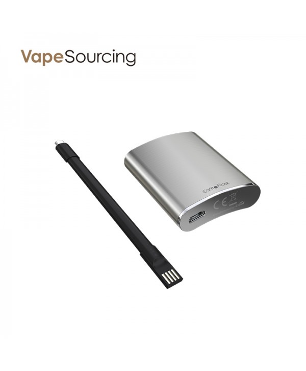 Eleaf iCare Flask Mod 520mAh Battery Device