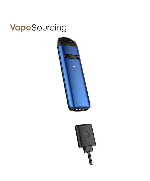 KangerTech SUPO Pod System Kit 800mAh