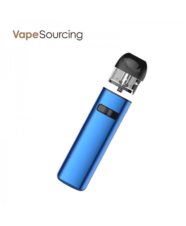 KangerTech SUPO Pod System Kit 800mAh