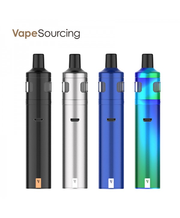 Vaporesso VM SOLO 22 Kit 2000mAh & VM STICK 18 Kit 1200mAh