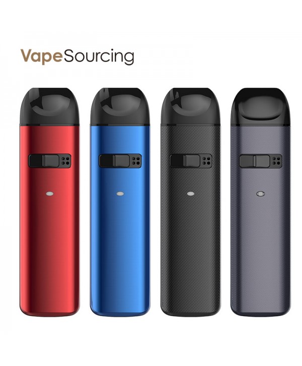 KangerTech SUPO Pod System Kit 800mAh