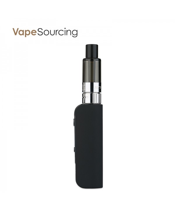 Justfog P16A VV Starter Kit with P16A Clearomizer 900mAh