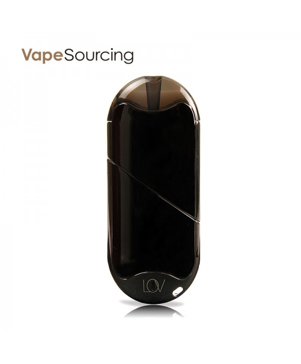 Perkey Lov Transformable Pod System Kit 320mAh