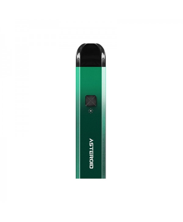 Horizon Asteroid MTL Mesh Pod Kit 900mAh 15W