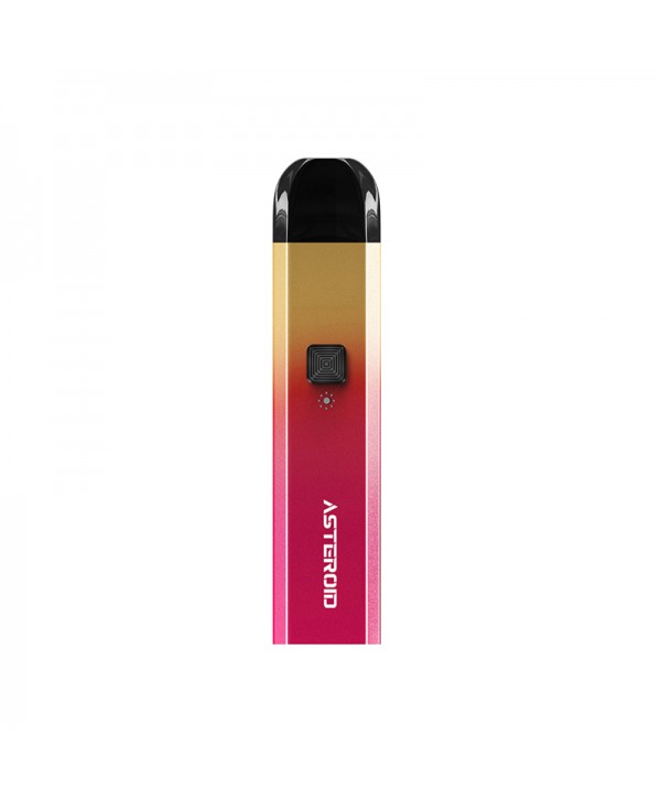 Horizon Asteroid MTL Mesh Pod Kit 900mAh 15W