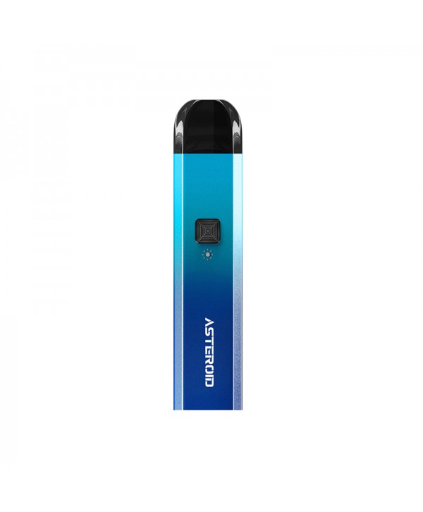 Horizon Asteroid MTL Mesh Pod Kit 900mAh 15W