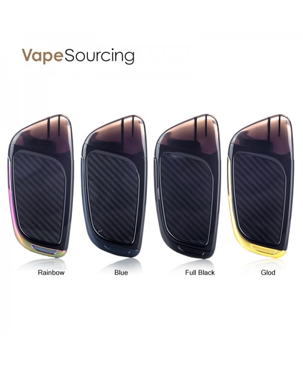 Rincoe Ceto Pod System Kit 370mAh