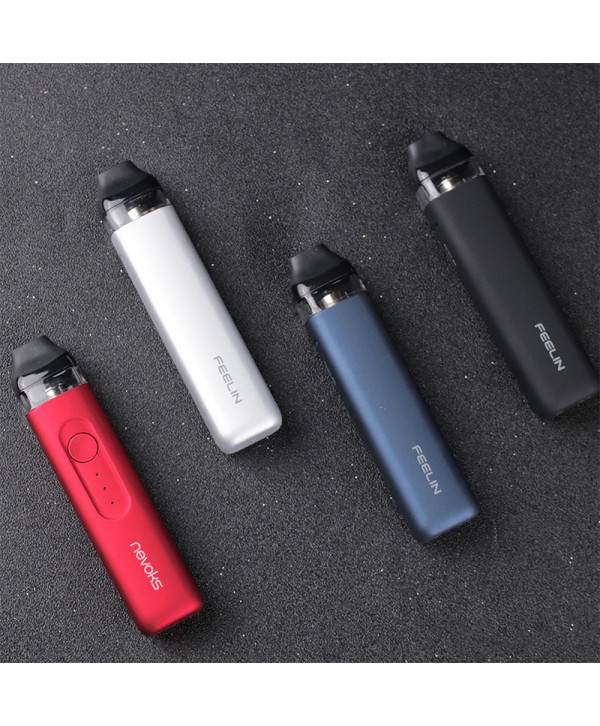 Nevoks Feelin Pod System Kit 22W 1000mAh