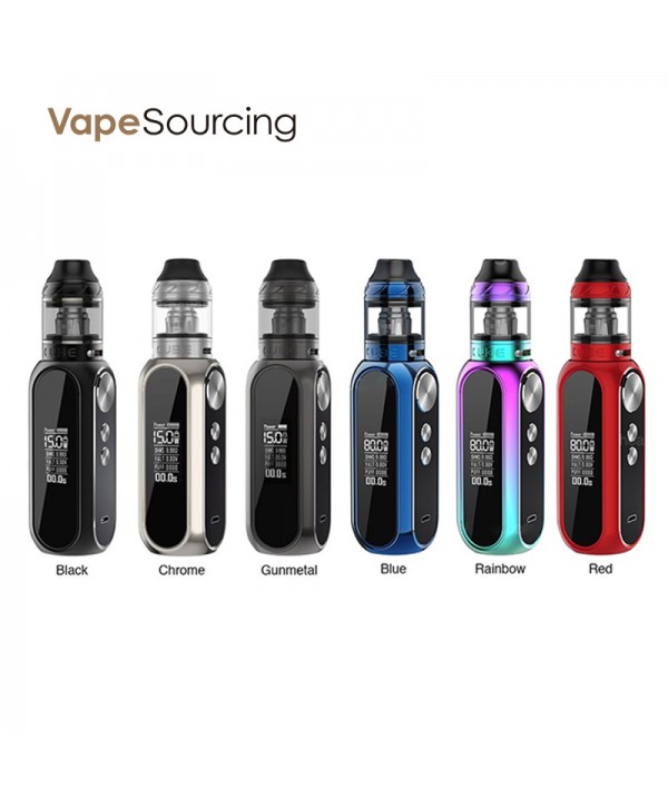 OBS Cube Kit 3000mAh with Mesh Tank