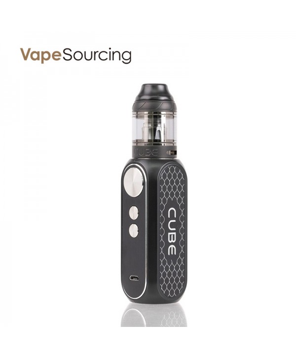 OBS Cube Kit 3000mAh with Mesh Tank