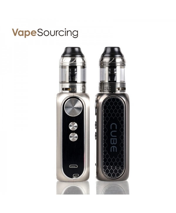 OBS Cube Kit 3000mAh with Mesh Tank