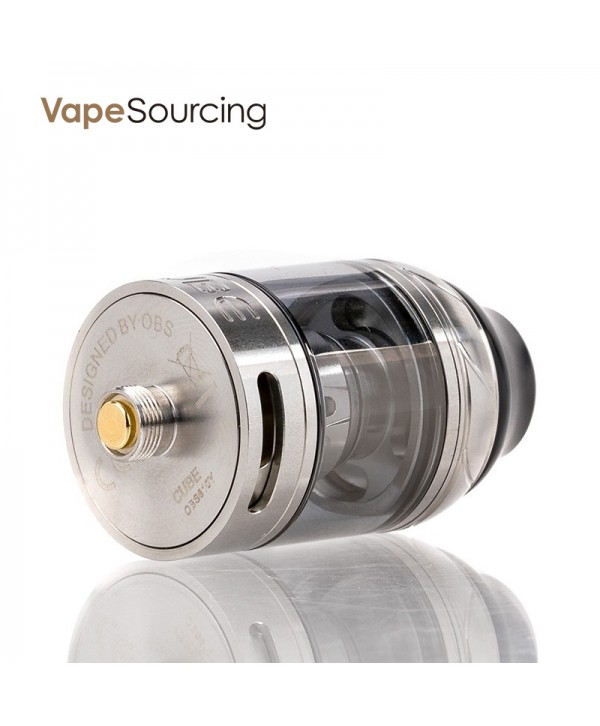 OBS Cube Kit 3000mAh with Mesh Tank