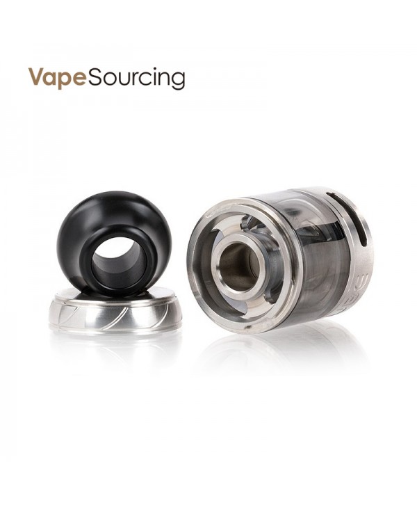 OBS Cube Kit 3000mAh with Mesh Tank