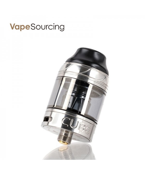 OBS Cube Kit 3000mAh with Mesh Tank