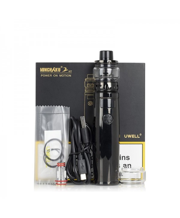 Uwell Nunchaku 2 Kit 100W