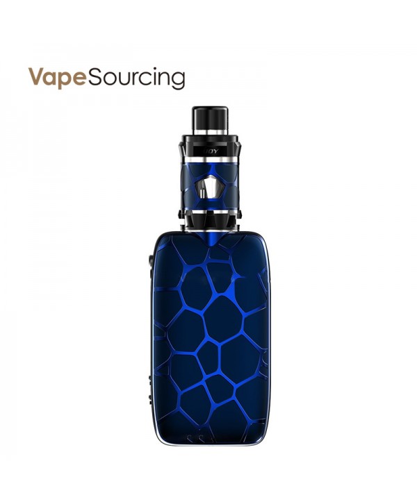 IJOY Mystique TC Kit 162W with Mystique Sub Ohm Tank