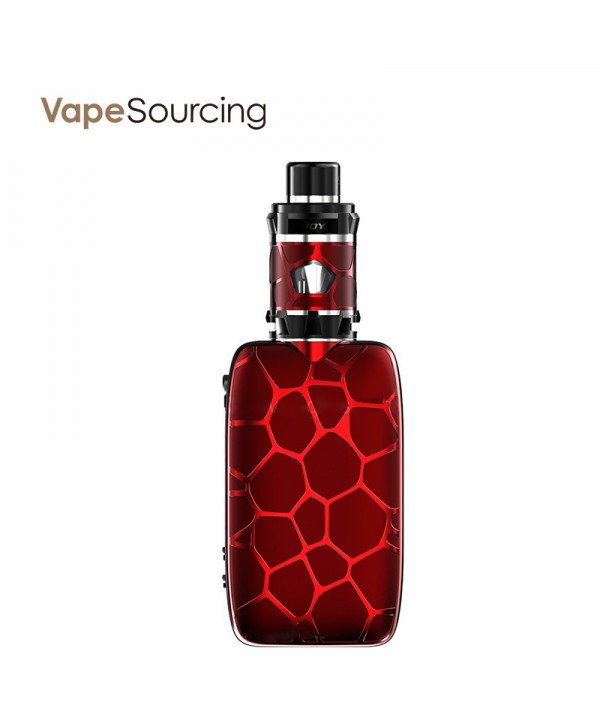 IJOY Mystique TC Kit 162W with Mystique Sub Ohm Tank