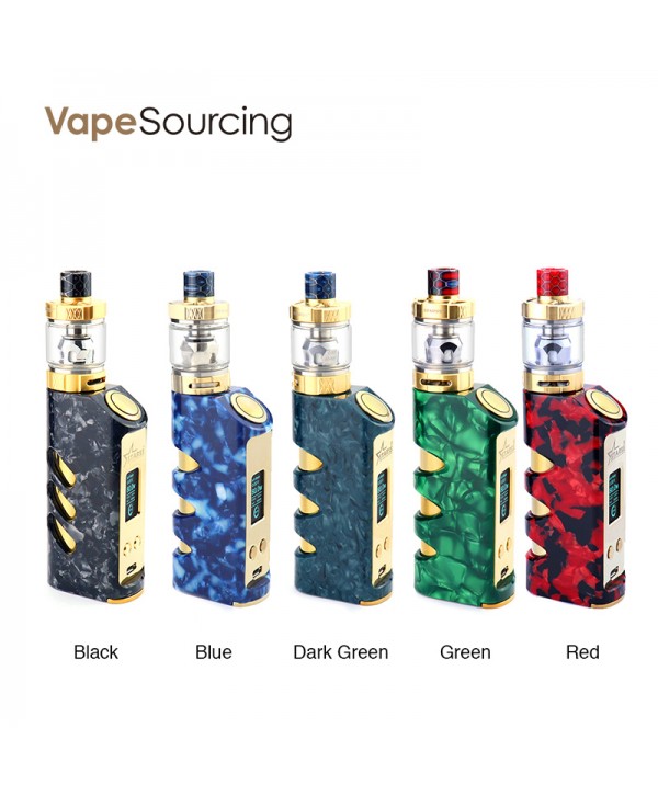 Starss Defender Kit 80W